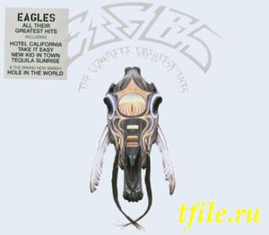 The Eagles -  