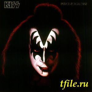 KISS -  