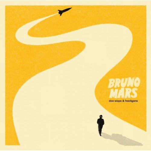 Bruno Mars - Discography 