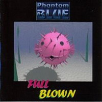 Phantom Blue -  