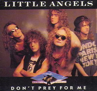 Little Angels -  