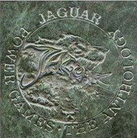 Jaguar -  