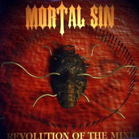Mortal Sin -  