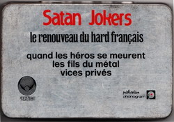 Satan Jokers -  