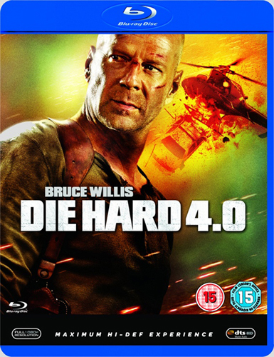  : / Die Hard:Trilogy 