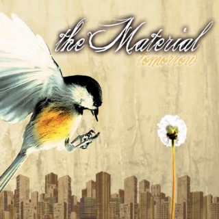 The Material - Discography 