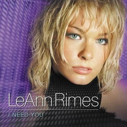 LeAnn Rimes -  