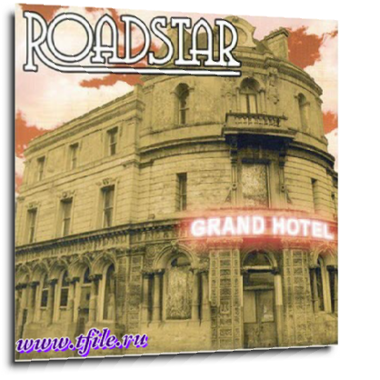 Roadstar -  