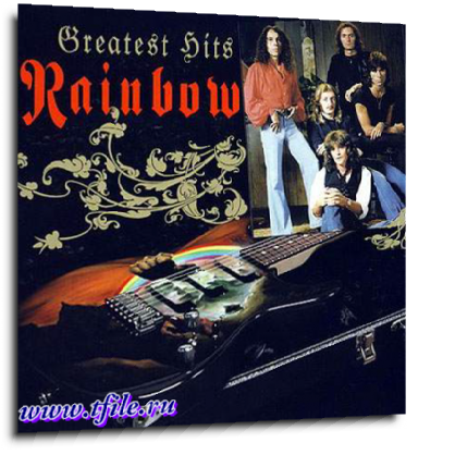 Rainbow - Greatest Hits 