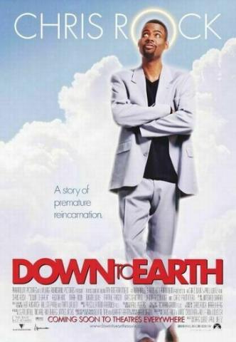 ������������ ���� ��� / Chris Rock 