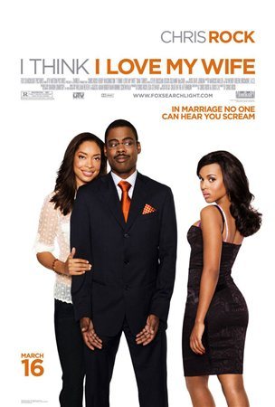 ������������ ���� ��� / Chris Rock 