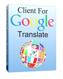 google translate client 5.1.546