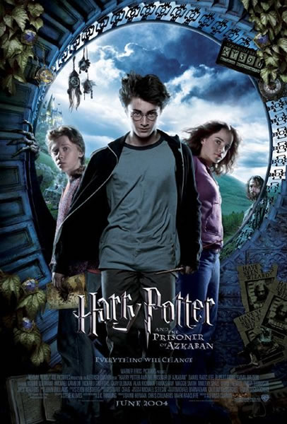 OST   1-8 / Harry Potter 1-8 