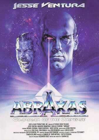 Абраксас: Страж вселенной / Abraxas, Guardian of the Universe AVO (1990) Abraksas-strazh-vselennoj-abraxas-guardian-of-the-universe-avo-1990-1