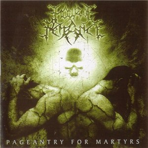 Hour Of Penance -  