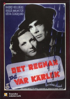     / Filmography Ingmar Bergman 