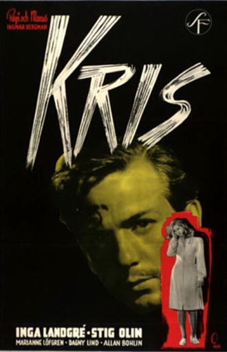     / Filmography Ingmar Bergman 