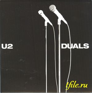 U2 -  