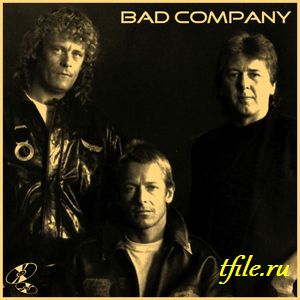Bad Company -  
