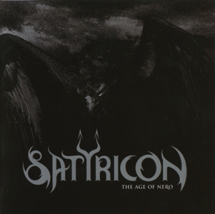 Satyricon - Discography 