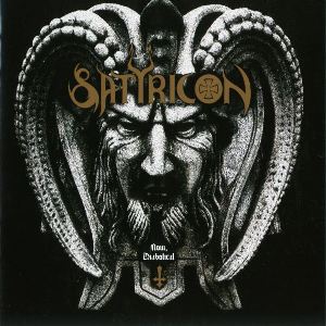 Satyricon - Discography 