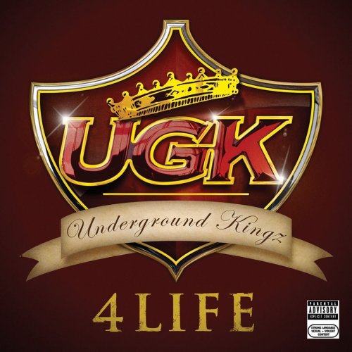 UGK - Discography 