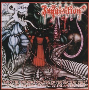 Inquisition - Discography 
