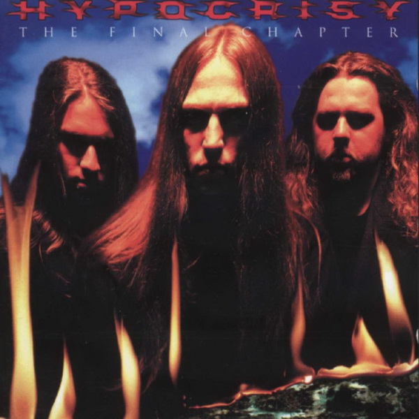 Hypocrisy - Discography 