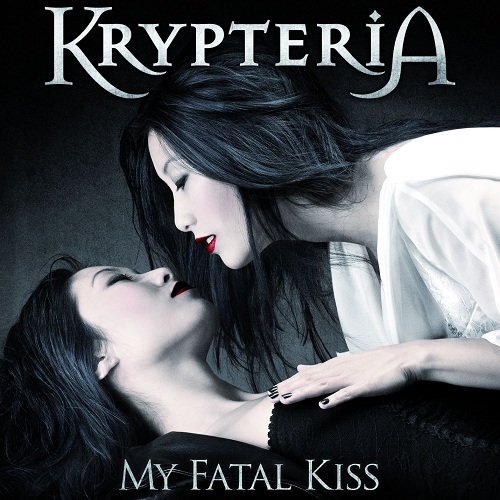 Krypteria - Discography 