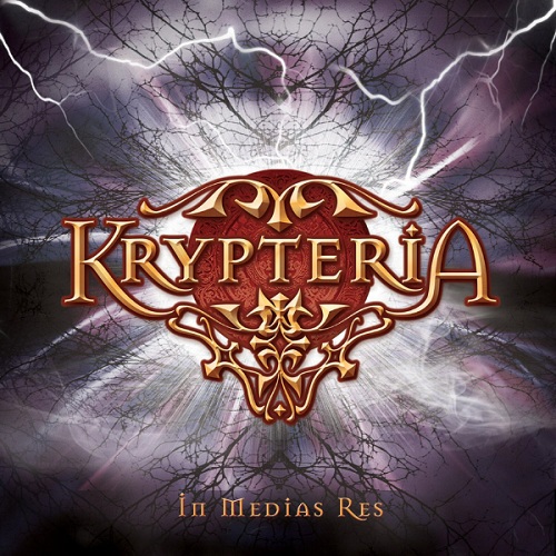 Krypteria - Discography 