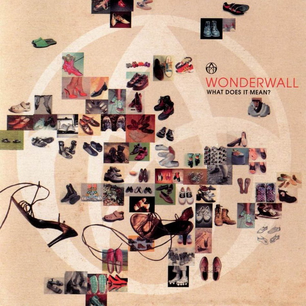 Wonderwall - Discography 