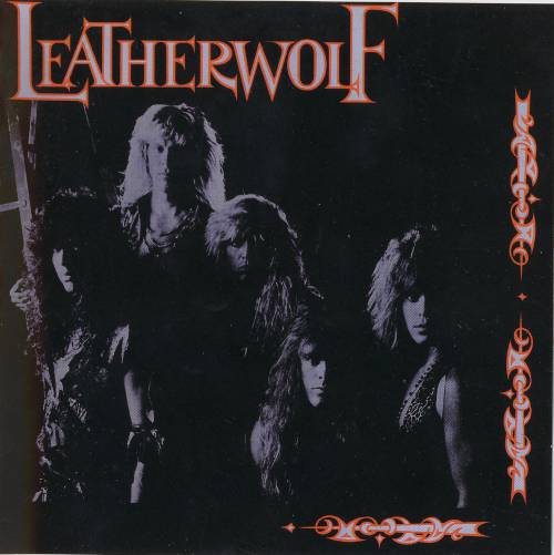 Leatherwolf - Discography 