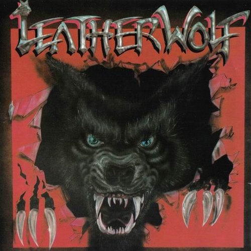 Leatherwolf - Discography 