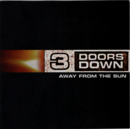 3 Doors Down -  