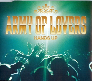 Army Of Lovers - Discography 