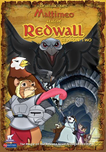   / Redwall 