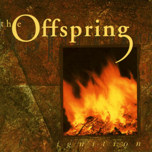 The Offspring - Discography, Studio album's 