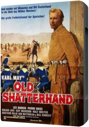 ������� / Winnetou 