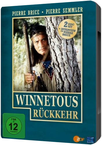 ������� / Winnetou 