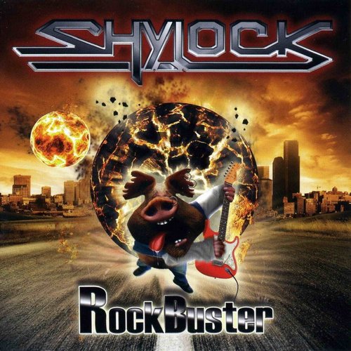 Shylock Discography 