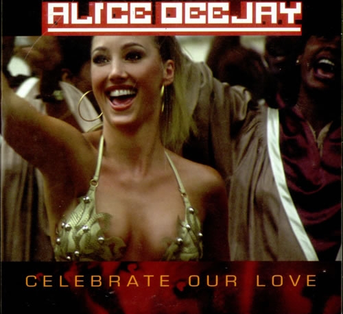 Alice Deejay - Collection 