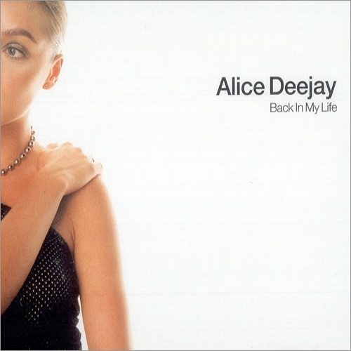 Alice Deejay - Collection 