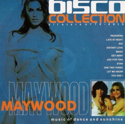 VA - Disco Collection 