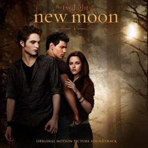 OST - Twilight Saga - Original Motion Picture Soundtrack 