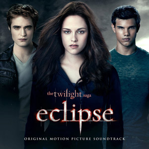 OST - Twilight Saga - Original Motion Picture Soundtrack 