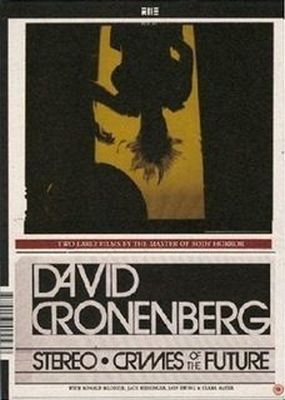   / David Cronenberg`s Filmography