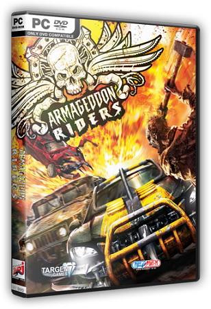 Armageddon Riders 