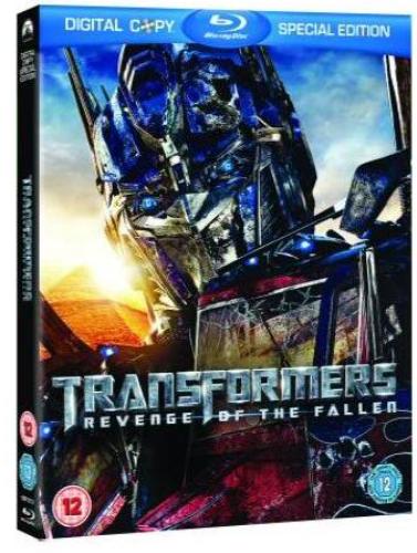 1, 2, 3, 4 [] / Transformers [Collection] 
