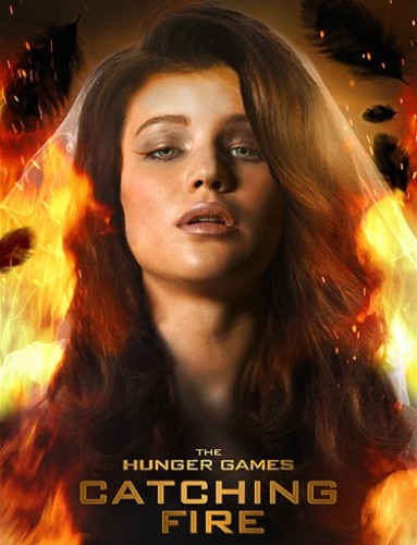  1, 2, 3 / The Hunger Games I, II, III 
