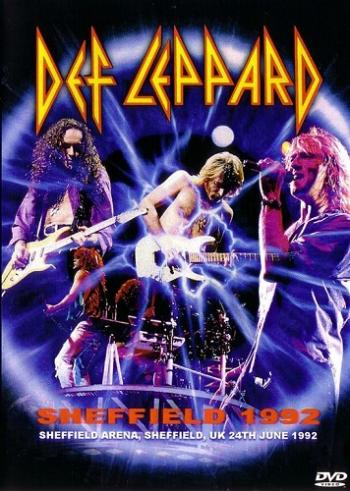 def leppard live in sheffield dvd download def leppard live in sheffield dvd download